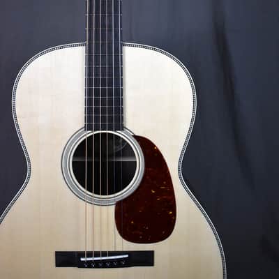 Collings 0002H G w/ 1-3/4" Nut Width image 1