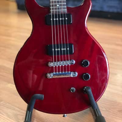 Hamer Special Red image 1