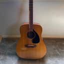 Yamaha FG-140 1968 - 1972 - Natural