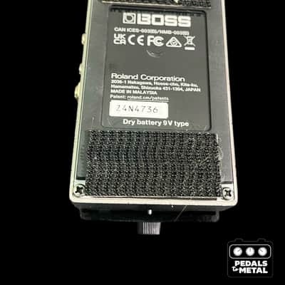 Boss RE-2 Space Echo-x19063 image 6