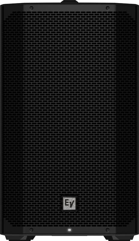 Electro-Voice EVERSE 12 Portable PA System image 1