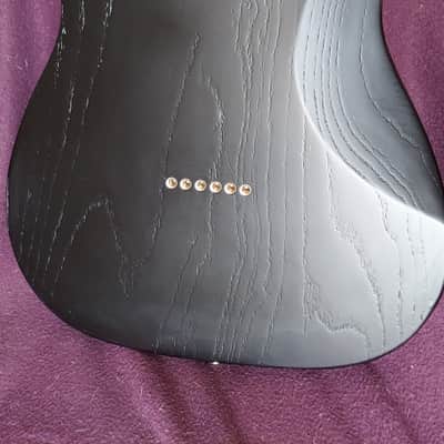 Schecter PT Special - Black Pearl major upgrades! image 4