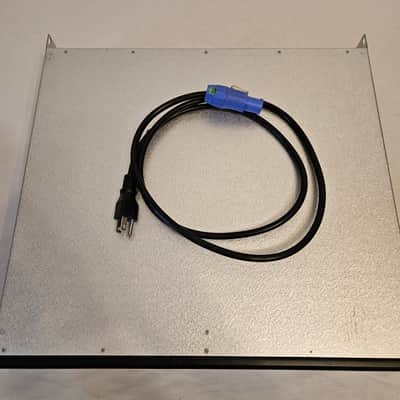 Ashly nXe1.52 Network Power Amplifier 2 x 1500 Watts/2 Ohms image 5