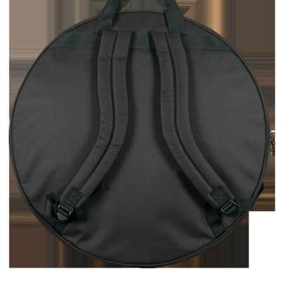 SABIAN Quick 22 Cymbal Bag (Black Out) image 2
