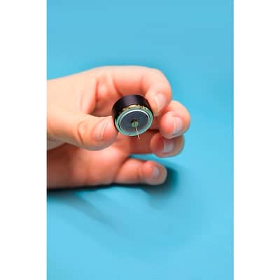 Beyer-Dynamic MC 930 True Condenser Microphone (Cardioid), 730211 image 2