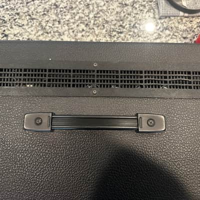 Peavey 6534+ 120W Guitar Amp Head 2010s - Black image 6