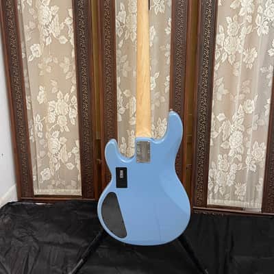 Sterling StingRay Ray4HH Chopper Blue image 2