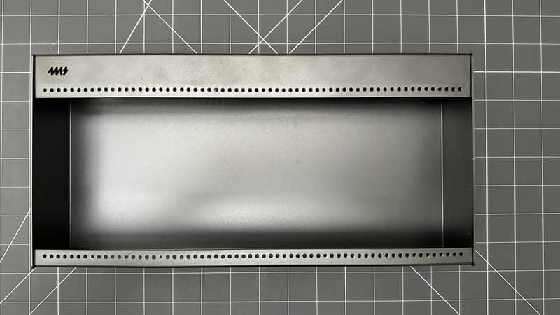 4MS Pod 64x (64HP) Eurorack Case + Extras image 1