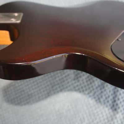 Gibson L6-S Midnight Special 1974 - 1979 - Ebony image 16