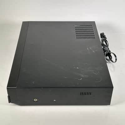 Sony RDR-VX525 DVD Recorder VCR Combo image 8