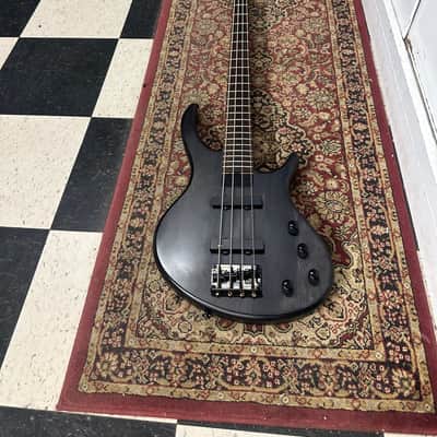 Tobias Toby IV Bass Guitar image 2