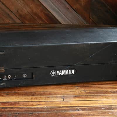 1970s Yamaha CS-50 Polyphonic Synthesizer (Serviced) image 8