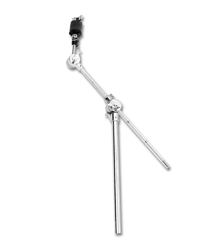 DW DWSM934S 3/4x9" Tube w/ 912S Cymbal Boom Arm image 1