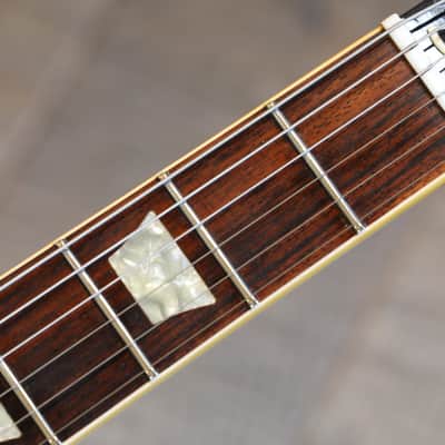 1996 Gibson Custom Shop 1958 Historic Reissue Les Paul Standard Electric Guitar Lemonburst + HSC Bild 10