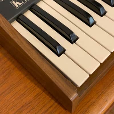 Kawai 100F Synthesizer image 12