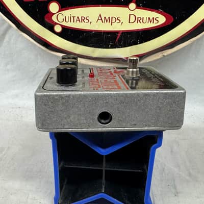 Electro-Harmonix Little Big Muff Pi Fuzz Distortion Pedal image 6