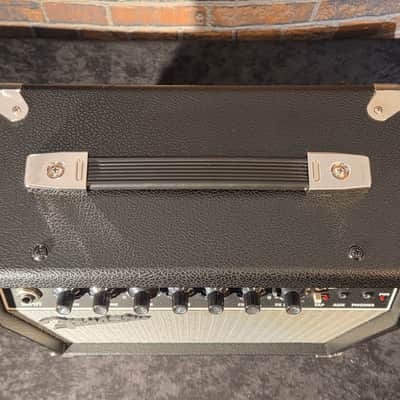 Fender Champion 20 20-Watt 1x8" Guitar Practice Amp image 2