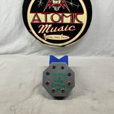 Sanford & Sonny Confusion Box Primitive Matrix MIxer image 1
