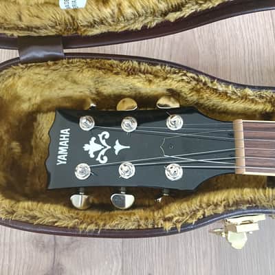 Yamaha SG-1802 image 5