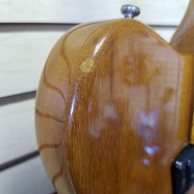 Mosrite Stereo 350 image 6