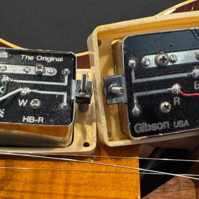 Gibson Les Paul Pre-Historic Reissue image 19