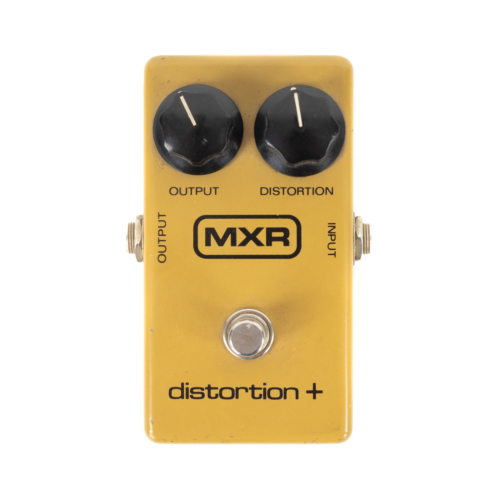 ギター MXR CSP104 '73 Vintage Distortion+ o2iteibwenpofmm8vpa4.jpg