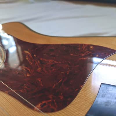 2005 Taylor 714ce Acoustic/Electric guitar- w/OHSC Excellent Condition image 9