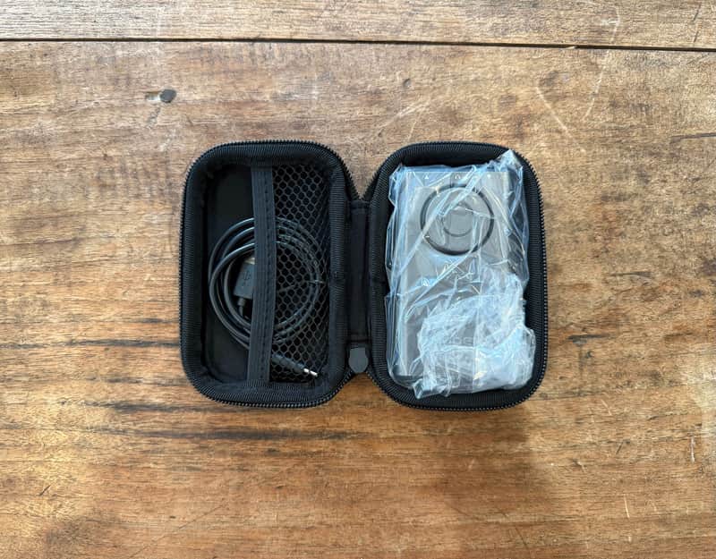 Mooer Prime P1 Intelligent Pedal image 1