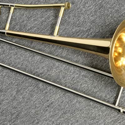 Jupiter Carnegie XL Model CTB-40 Trombone...Exc Cond...Free Shipping image 2