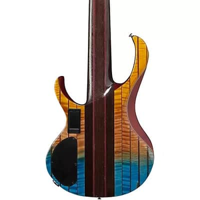 Ibanez BTB1936 - Sunset image 4