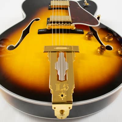 Gibson L-5 CES image 2