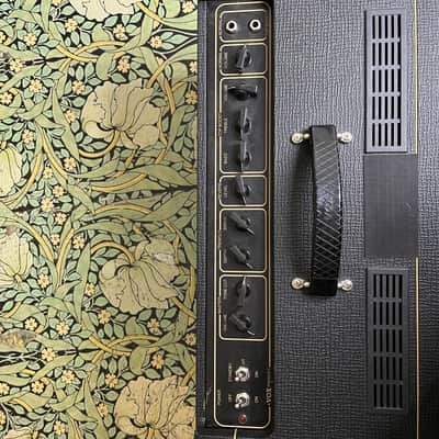 Vox AC15C1 Combo Amp image 6