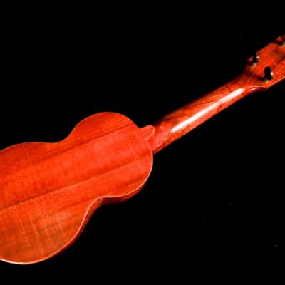 1920s Akai Soprano Ukulele image 2