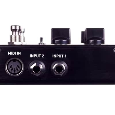 Source Audio SA260 One Series Nemesis Delay With 128 Presets, Hold Function, Tap Tempo, Full MIDI Control image 2