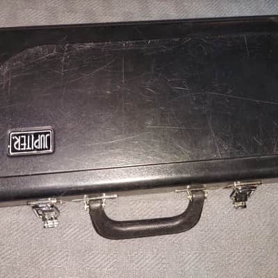 Jupiter JCL-631 Clarinet. Very Good Condition. With case and mouthpiece image 2