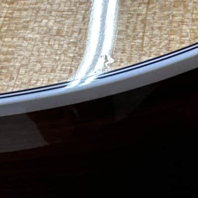 Martin DC-13E Modern #22223 (NAMM 2026) image 9