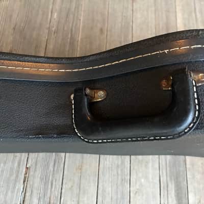 Immagine 1973 Gibson Ripper Bass Case - 12
