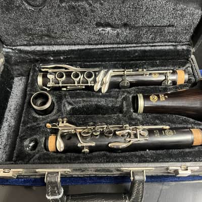 Selmer Series 10 Bb Clarinet Used image 1