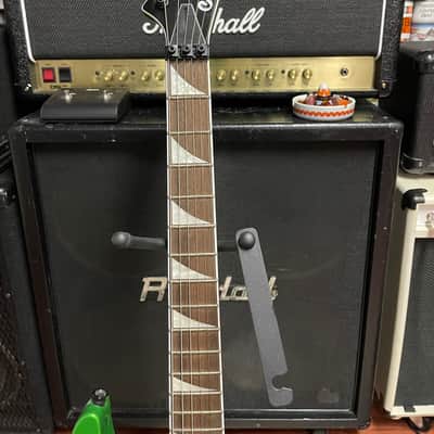 Jackson X Series SL3X DX Soloist 2021 - Present - Absynthe Frost image 4