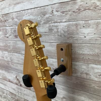 Used 2012 Fender Deluxe Players Stratocaster with Rosewood Fretboard image 10
