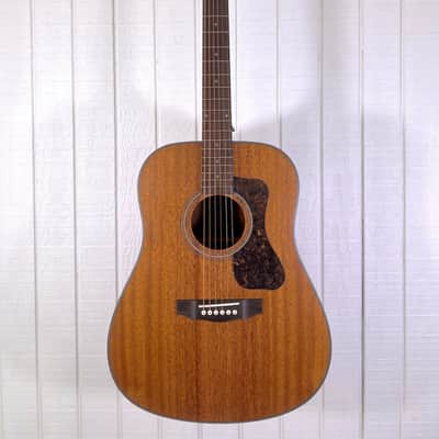 Guild D-320 - Natural G22408168 image 2
