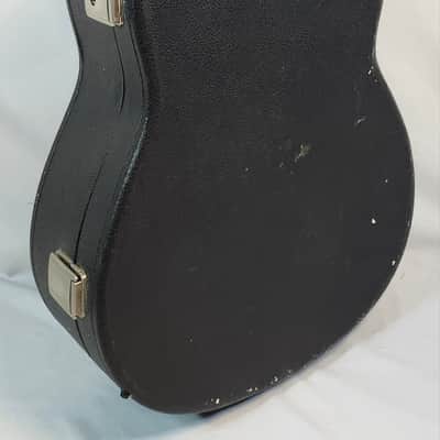 Ramirez 1975 Class 1a 8-String Classical Guitar, Made in Madrid, w/Paperwork, HSC image 14