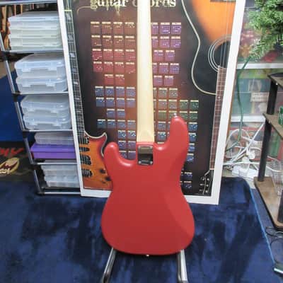 ~Cashified~ Squier Precision Bass image 10