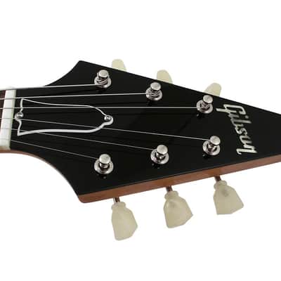 Gibson Custom Shop Limited Run Flying V Gold Top image 4
