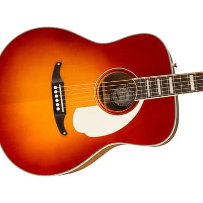 Fender Palomino Vintage - Sienna Sunburst image 1
