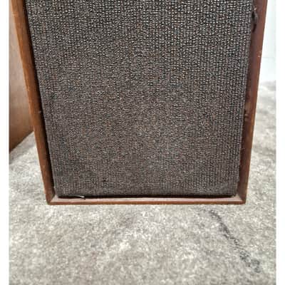 Celestion Ditton 15 - Hi-Fi Speakers - Pair - Wood Veneer - Fair image 11