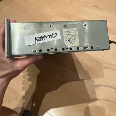 Summit Audio DCL-200 Dual Tube Compressor Limiter 2010s - Silver image 6