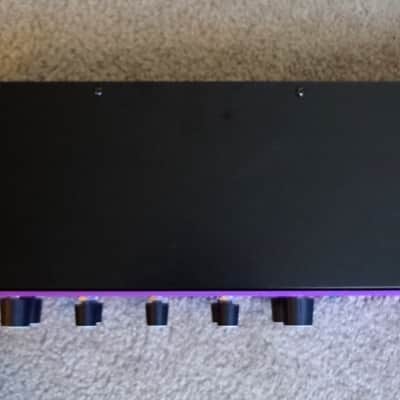 Soldano SP77 Preamp - Vintage, Made in USA image 3
