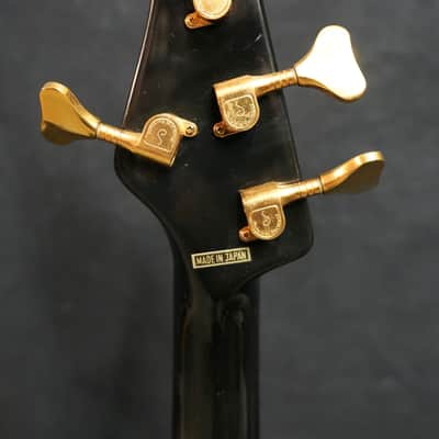 Kawai KRB 105 (Modulus, Status, Spector image 14
