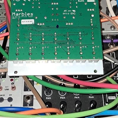 Mutable Instruments Marbles image 7